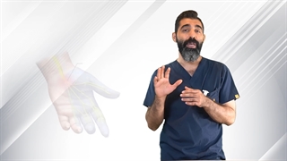 سندرم تونل کارپال