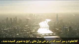 معرفی کشور انگلیس