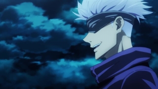 انیمه جوجوتسو کایسن قسمت دوم با دوبله فارسی