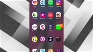 زدن پیج در روبیکا