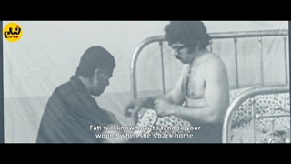 سکانس پایانی فیلم «جنایت بی‌دقت»