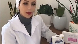 موضوع : معرفی محصول جاپرو