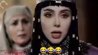 ادیت فوق سمی از اکیپ .. نیکا متین ارسلان ممد رضا دیانا .. واااای خیلی خنده داره جررررر