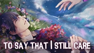 Nightcore - Don't Watch Me Cry (Male Cover) نایتکور