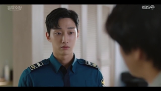 قسمت 5 دانشگاه پلیس {Police University 2021} + زیرنویس فارسی