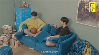 برنامه two kids room فصل 1 قسمت 3 با زیرنویس فارسی