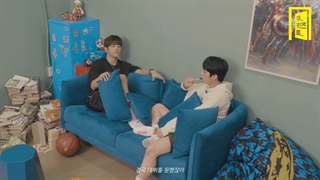 برنامه two kids room فصل 1 قسمت 8 با زیرنویس فارسی