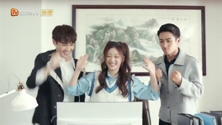 سریال چینی بس کن! خانم هوآ قسمت 09 با زیرنویس فارسی (لینک دانلود در توضیحات) /Stop! Miss Hua 2021