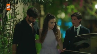 سریال زخم قلب قسمت هشتم با زیرنویس فارسی در کانال تلگرام @mturk1480