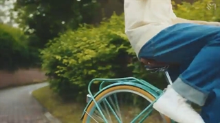 موزیک ویدئو دی او به اسم ROSE با زیرنویس فارسی چسبیده