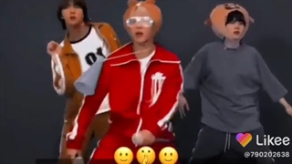 بی تی اس شیطان پرست/اجباری بازدید