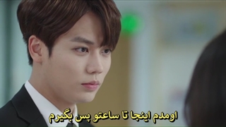 قسمت 19 سریال چینی دلداده (کراش) ( Crush 2021) با زیرنویس چسبیده