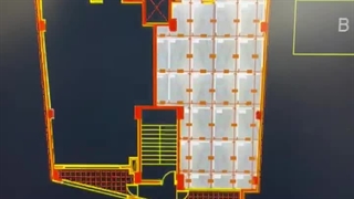 نقشه شاپ برش سنگ اسلب(گروه رامان استون)