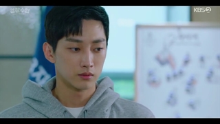 قسمت 3 سریال دانشگاه پلیس + Police University 2021 + با زیر نویس فارسی