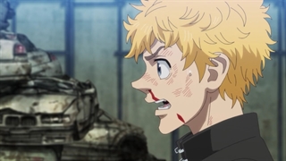 انیمه Tokyo Revengers فصل 01 قسمت 20  زیرنویس