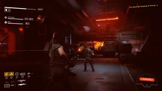 ویدئو بررسی بازی Aliens: Fireteam Elite