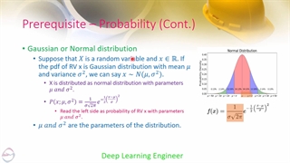 آموزش یادگیری عمیق - deep learning