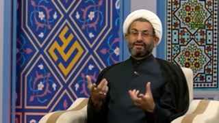 سوال اختصاصی بانوان (نیت غسل جنابت و حیض)
