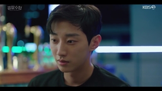 قسمت ۵ دانشگاه پلیس با زیرنویس فارسی