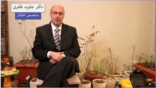 عفونت گوش میانی بیشتر در چه کودکانی اتفاق می افتد؟