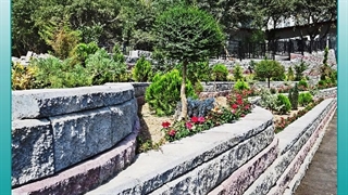 مجری دیوار حصار و دیوار حائل خاک مسلح