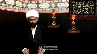 مواسات با امام حسین علیه اسلام | قتیل العبرات 5