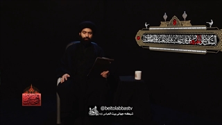 اندیشه و اعتقادات اصحاب سیدالشهدا علیه السلام | اصحاب الحسین 5