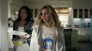 سریال استارگرل Stargirl فصل 2 قسمت 2 با دوبله فارسی - فیلم مووی وان