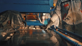 سنگ گرانیت مشکی