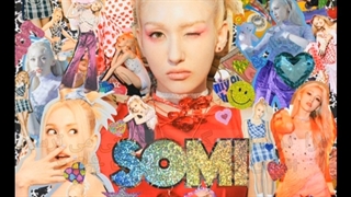 کاور اهنگ dumb dumb ازmru اولین مینی البوم کاور به نام needd+ترجمه و لیریک منتشر شد•-♡