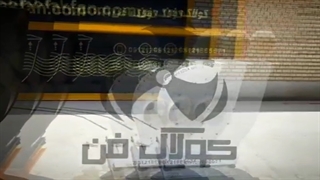 تولید و طراحی سانتریفیوژهای صنعتی و رستورانی کولاک فن