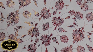 فرش وینتیج 700شانه کد 712