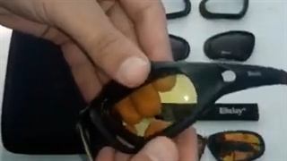 عینک کوهنوردی دایزی مدل DaisyC5 | DaisyC5 mountaineering glasses model DaisyC5