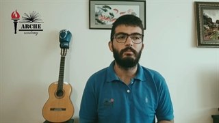 آرخه قسمت هجدهم - امیرحسام کشفی - دستگاه های بدن