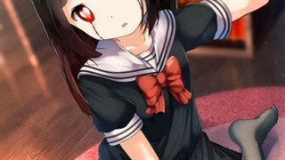 نایکتور انیمه