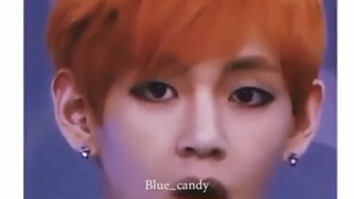 جوری که تهیونگ خودشو معرفی میکنه