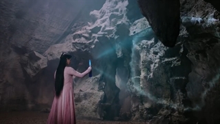 قسمت یازدهم سریال چینی سرنوشت مار سفید - The Destiny of White Snake 2018