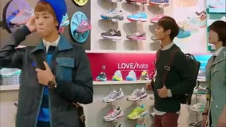 سریال دیدنی *به تو که زیبایی* قسمت شانزدهم --> با زیرنویس فارسی و کره ای