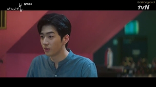 قسمت اخر 16 سریال کره ای تو بهار من هستی You Are My Spring 2021 + زیرنویس فارسی انلاین با بازی کیم دانگ ووک و سو هیون جین-720p