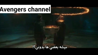 تریلر فیلم اسپایدرمن 3 راهی به خانه نیست زیرنویس فارسی