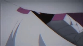 میکس از انیمه خون اشام ماه ابی vanitas no carte || morirò da re