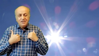 ما جسم هستیم یا روح ؟!