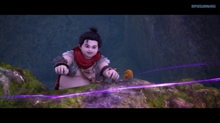 انیمه (Perfect World (Wanmei Shijie قسمت 13 با زیر نویس فارسی