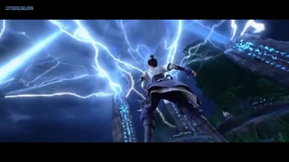 انیمه (Perfect World (Wanmei Shijie قسمت 15 با زیر نویس فارسی