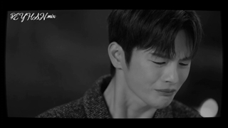 میکس غمگین سریال {ویرانگر در خدمت گزاری به شما حاضر است} تو چشام نگاه کن چی شده...