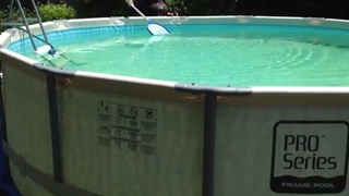 استخر پیش ساخته پرورش ماهی گرد