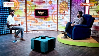 Theni Eswar Exclusive Interview | Maathevan | Kadhaiyadal