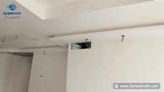 آموزش انتخاب داکت اسپلیت مناسب توسط تیم دانا تهویه