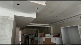 بررسی و کارشناسی اجرای زیر ساخت داکت اسپلیت در تهران