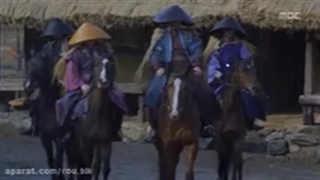 قسمت5 سریال ملکه کی